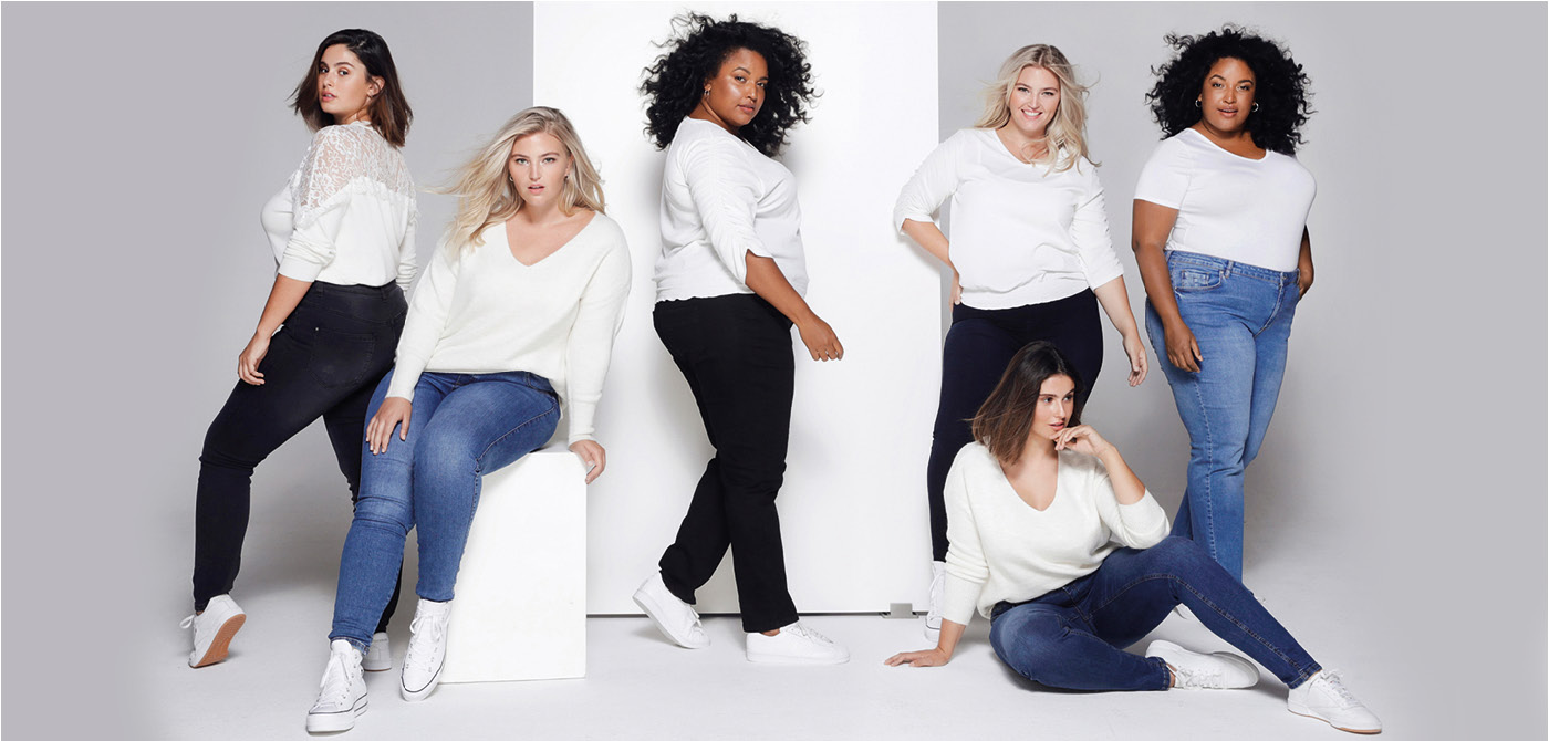 jeans guide