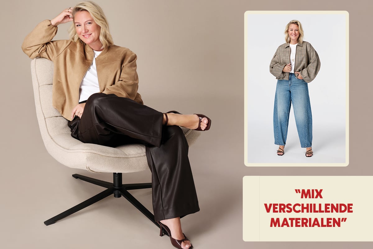 JELTJE X MS MODE