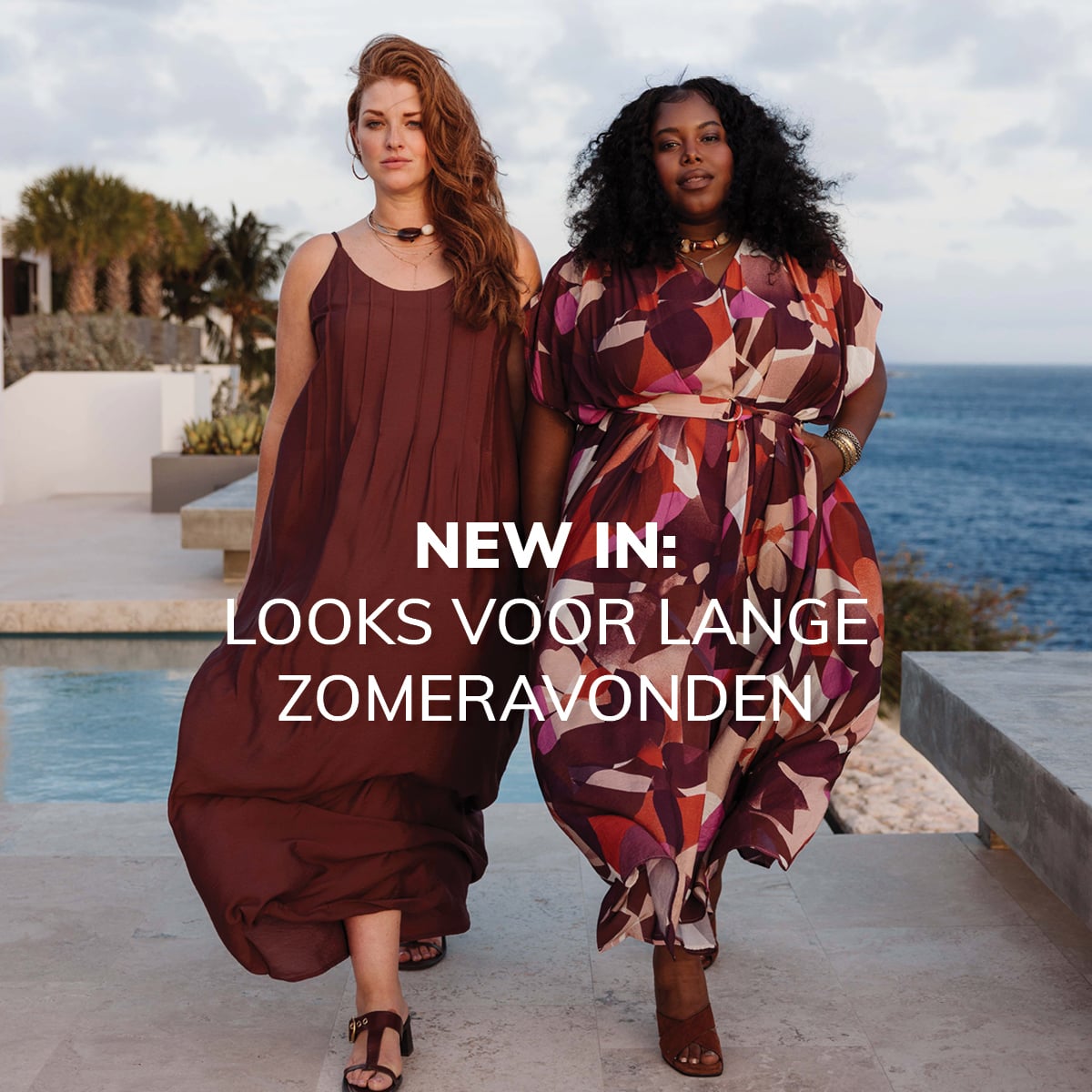 NEW IN
