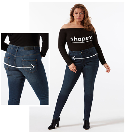 jeans guide