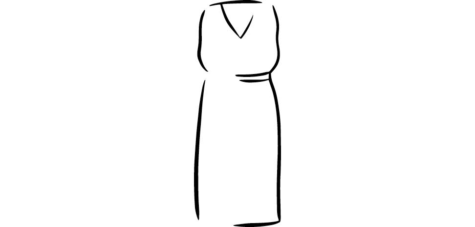 Dressguide