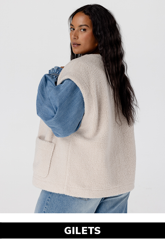 Gilets