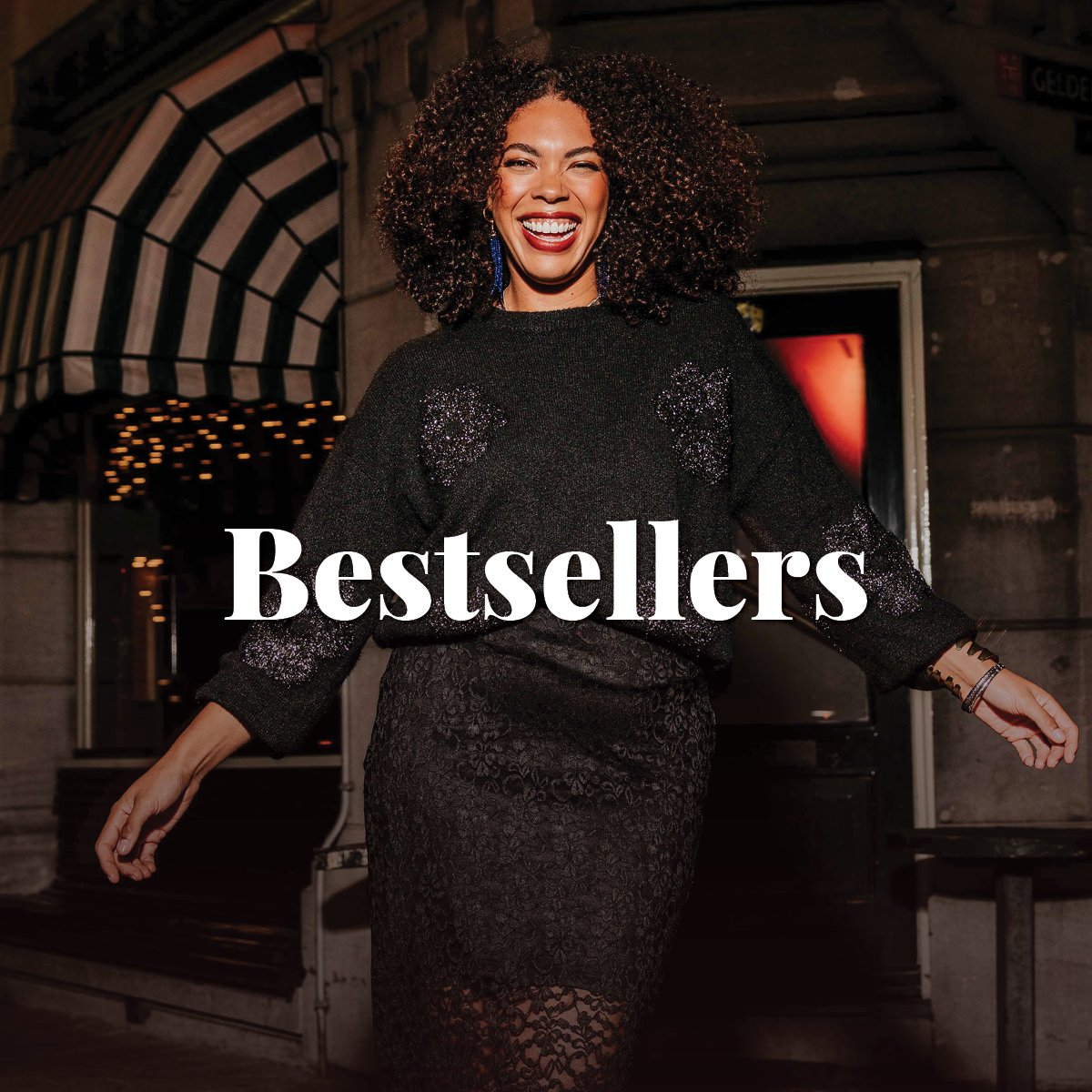 Bestsellers