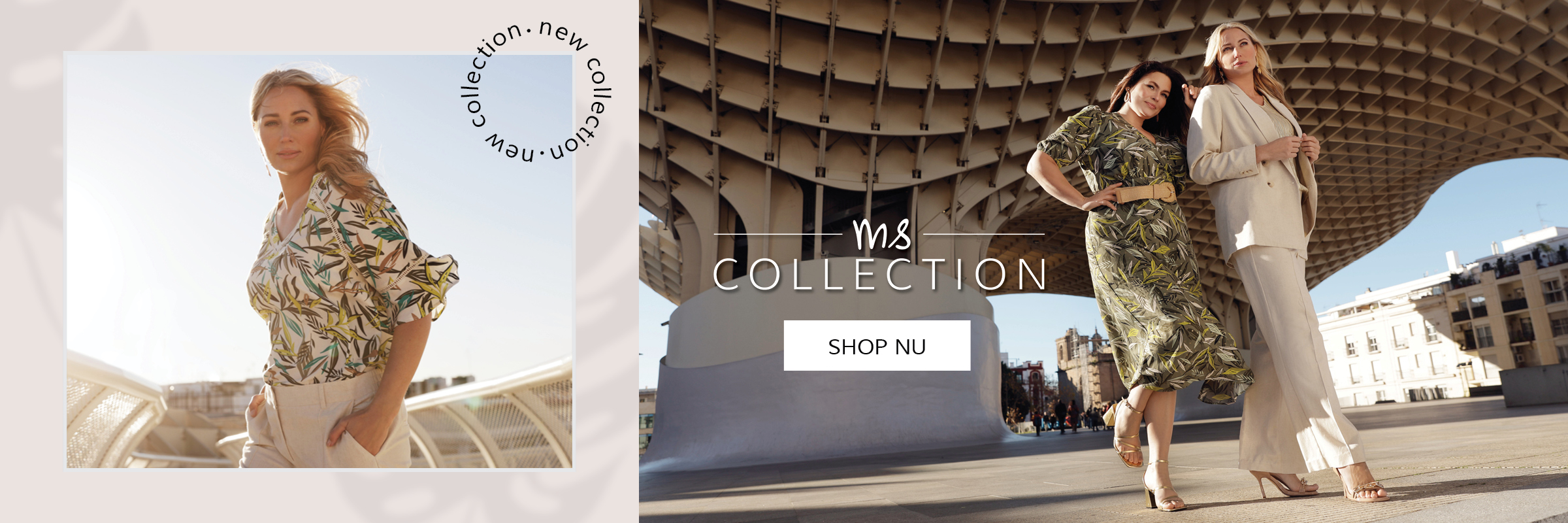 MScollection