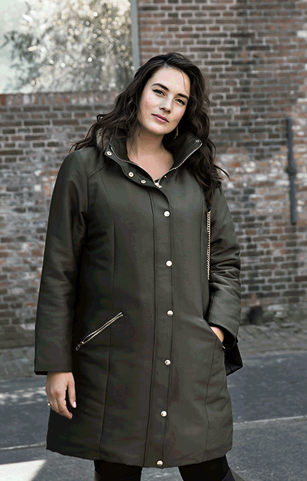 Parka’s