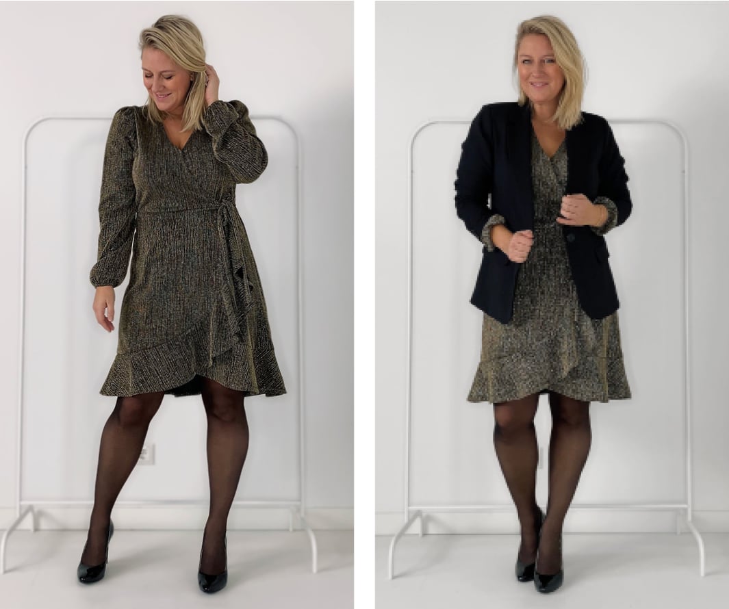 MS Mode x Koffietijd