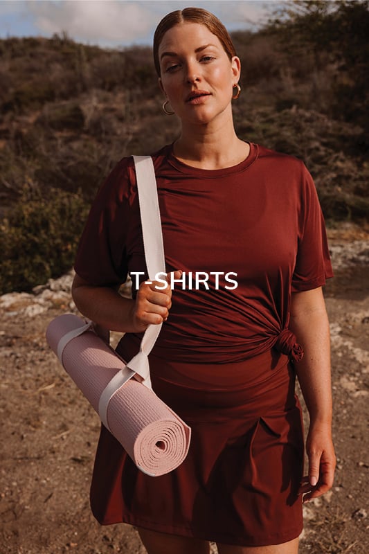 T-shirts