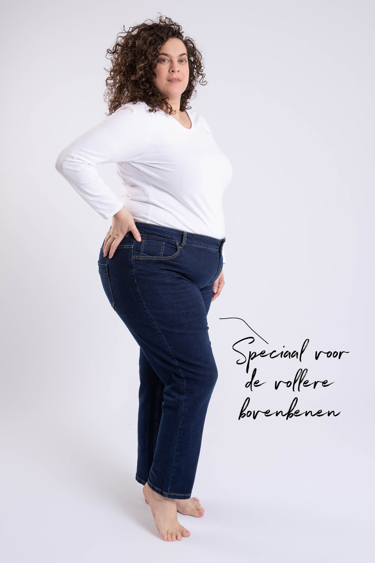 Jeans guide | Officiële MS Mode® online store