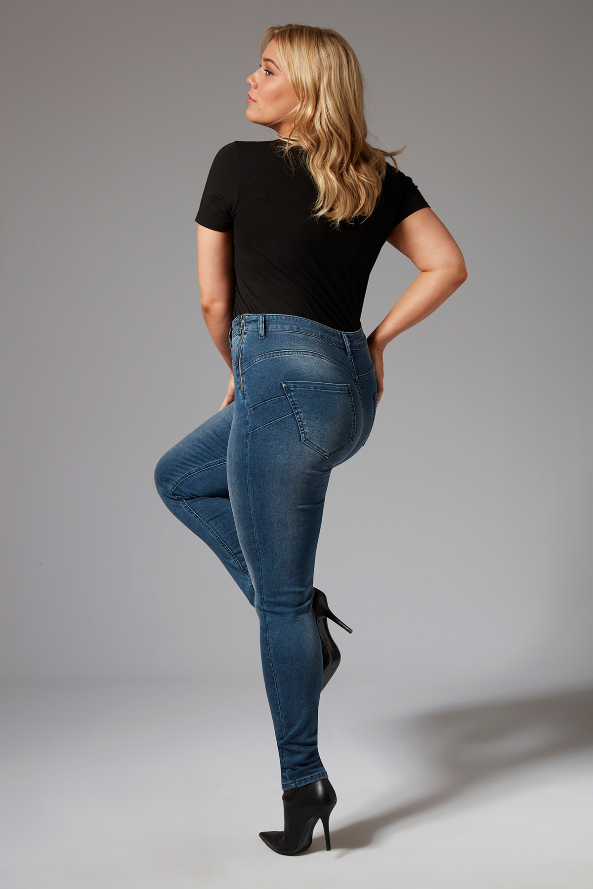 jeans guide