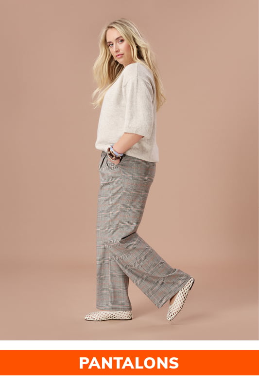 Pantalons