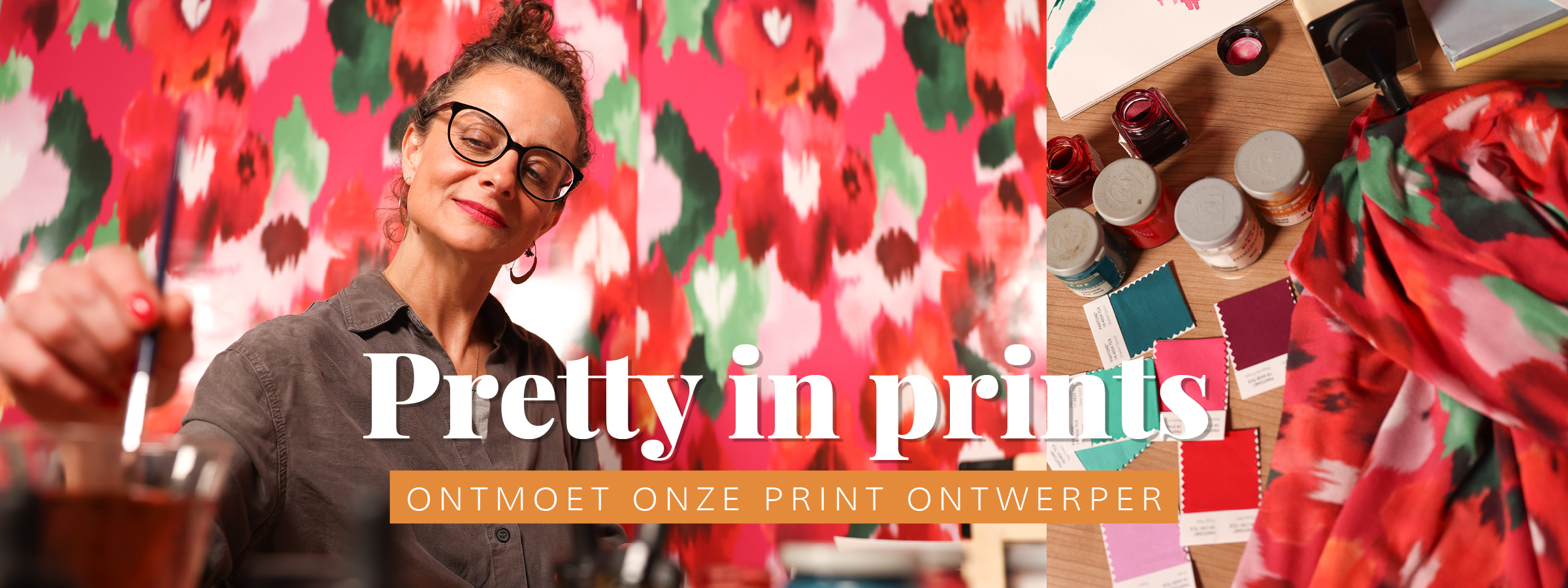 Pretty-in-prints