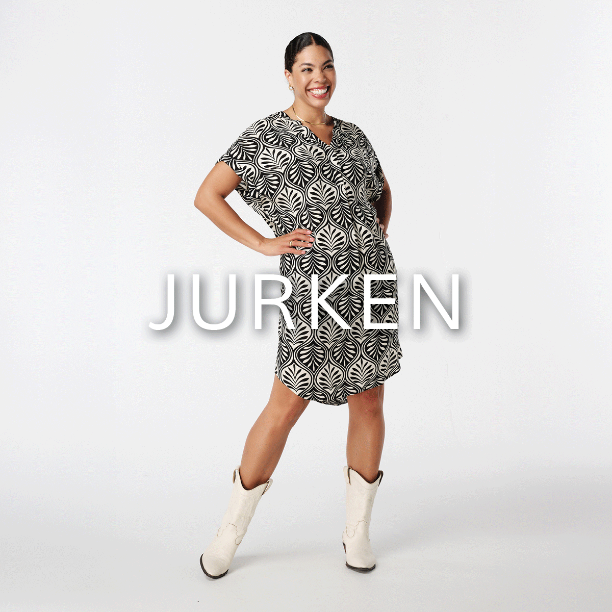 Jurken