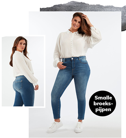 jeans guide