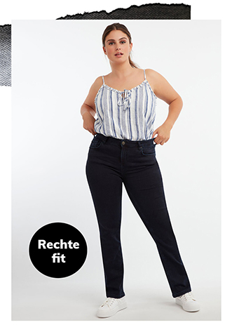 jeans guide