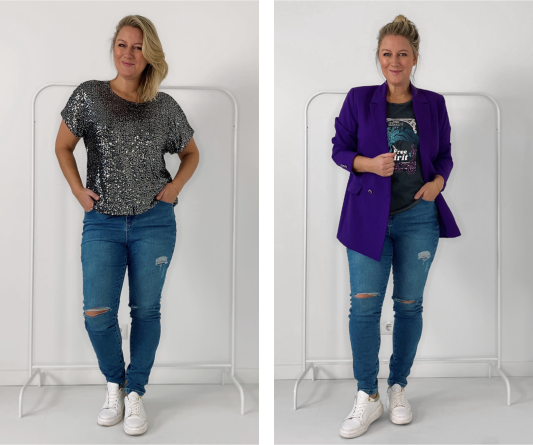 MS Mode x Koffietijd