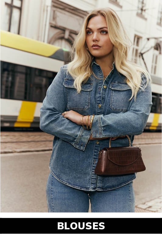 Blouses