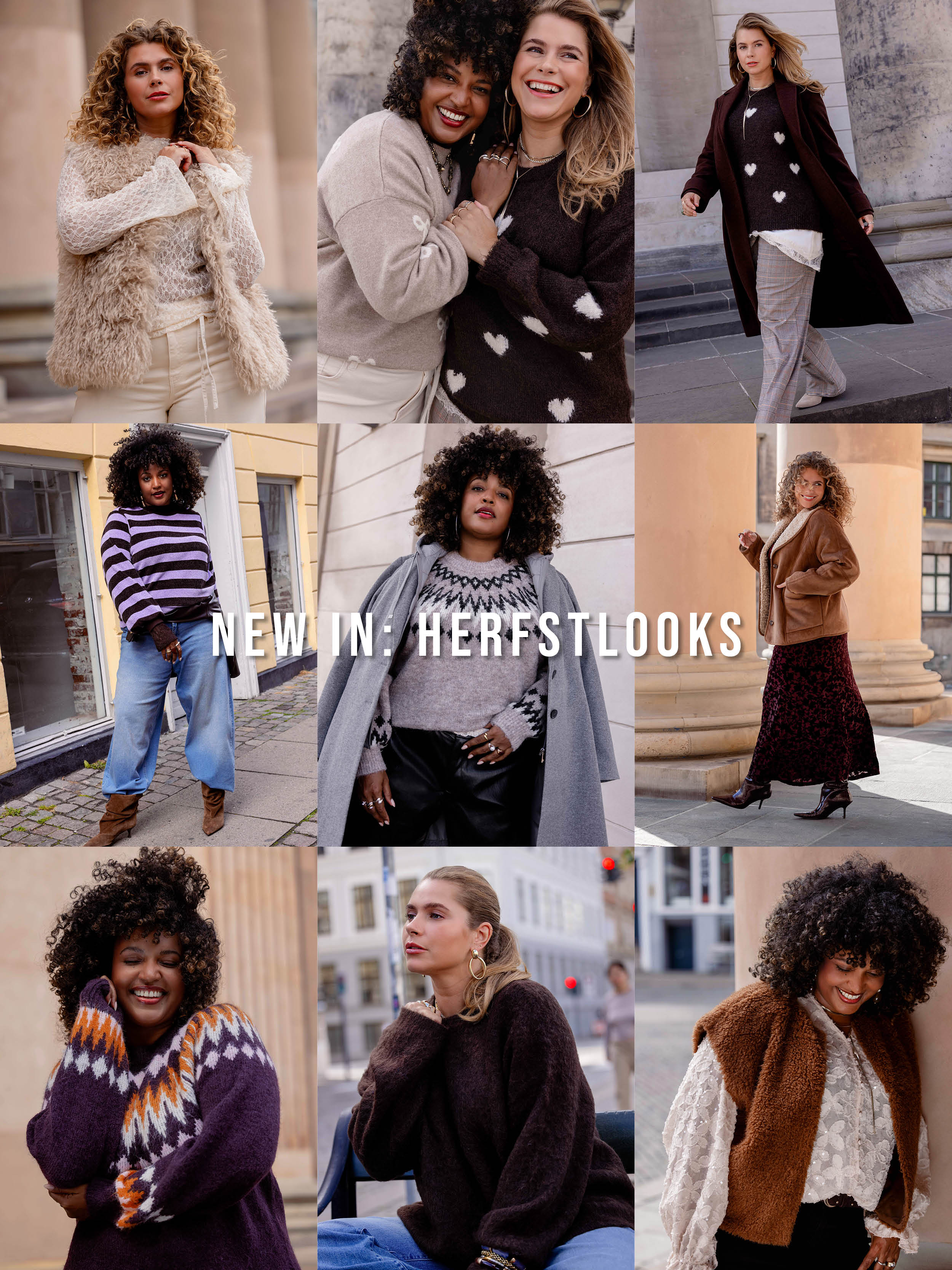 NEW IN