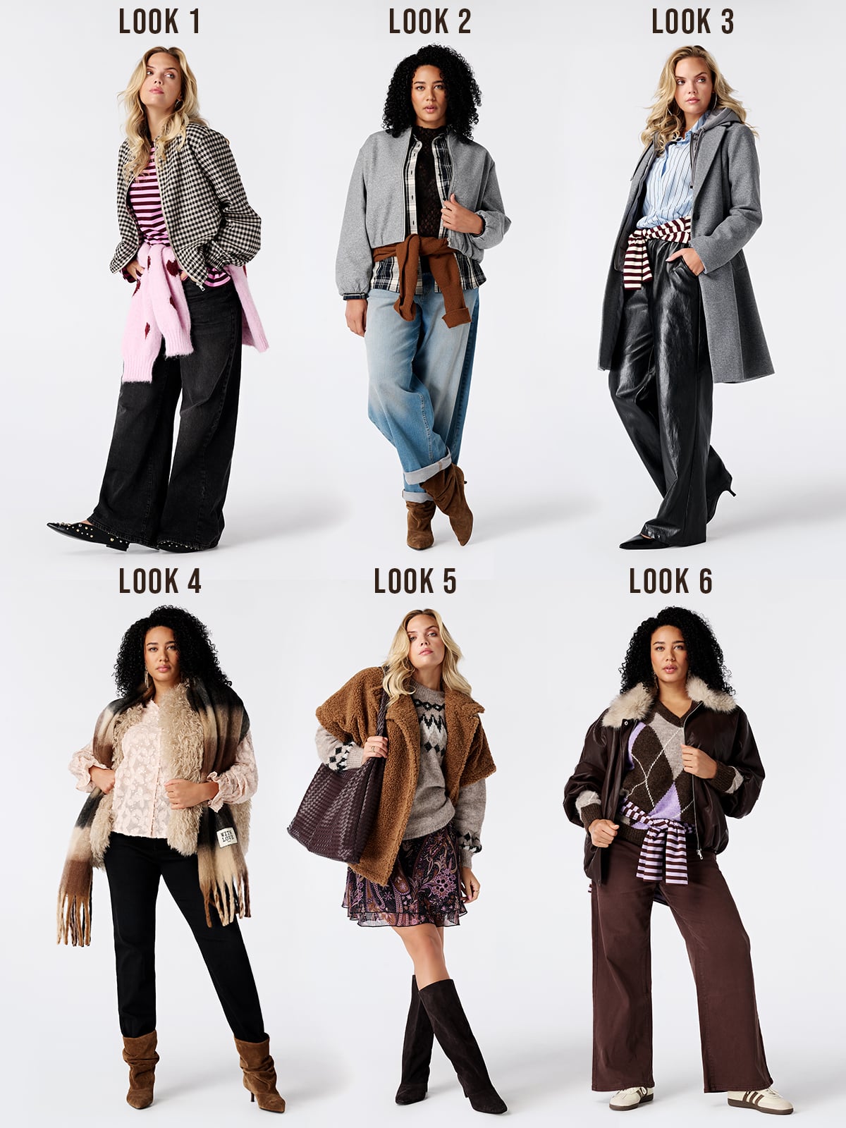 Shop the look