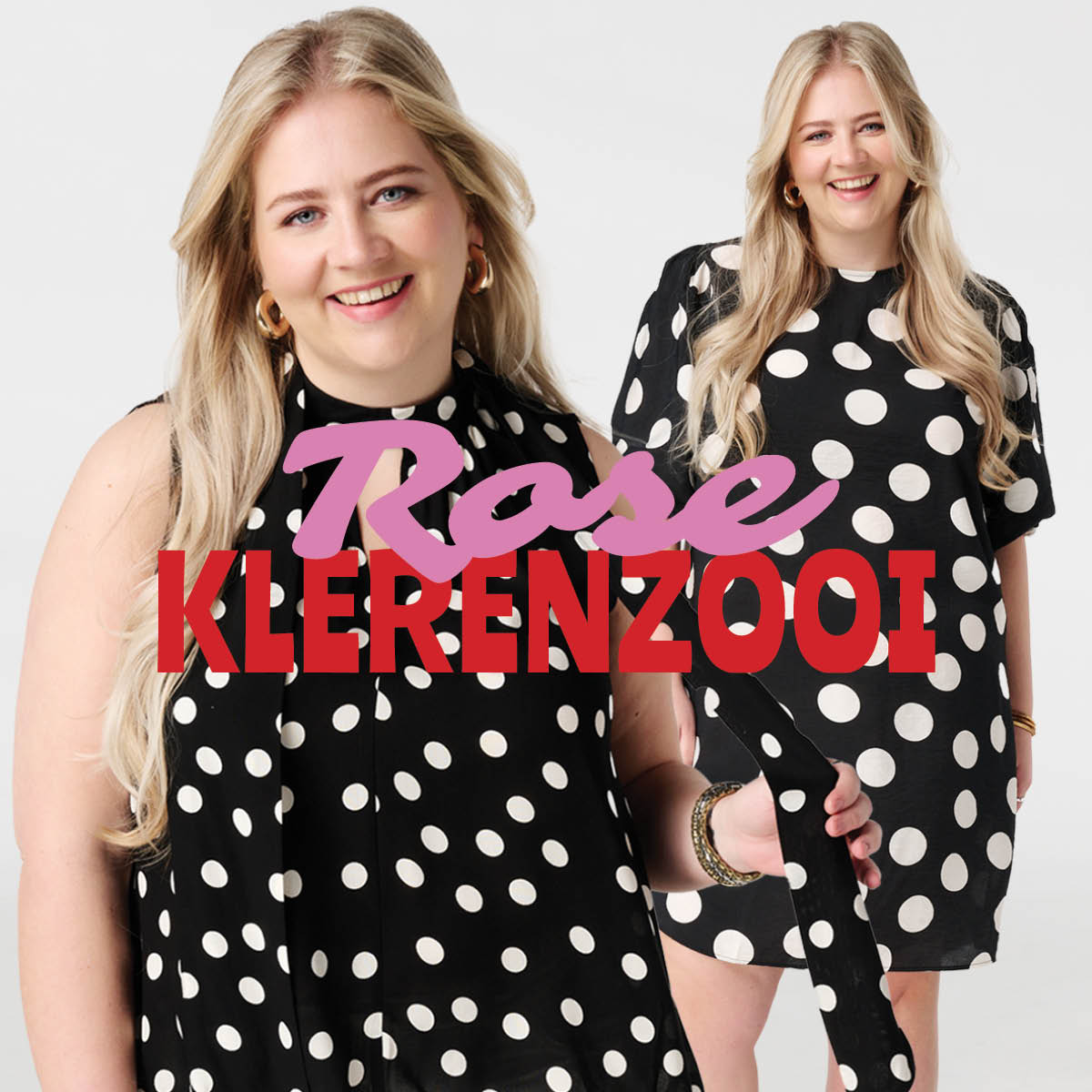 MS Mode x Rose Klerenzooi