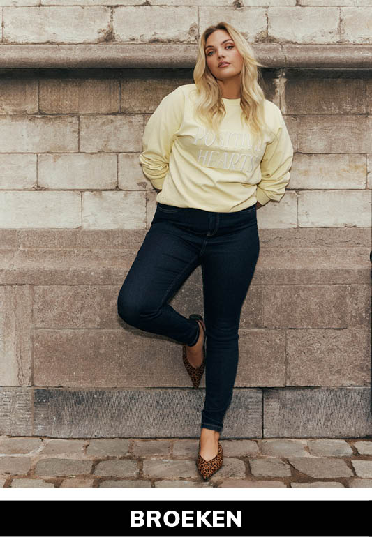 Broeken