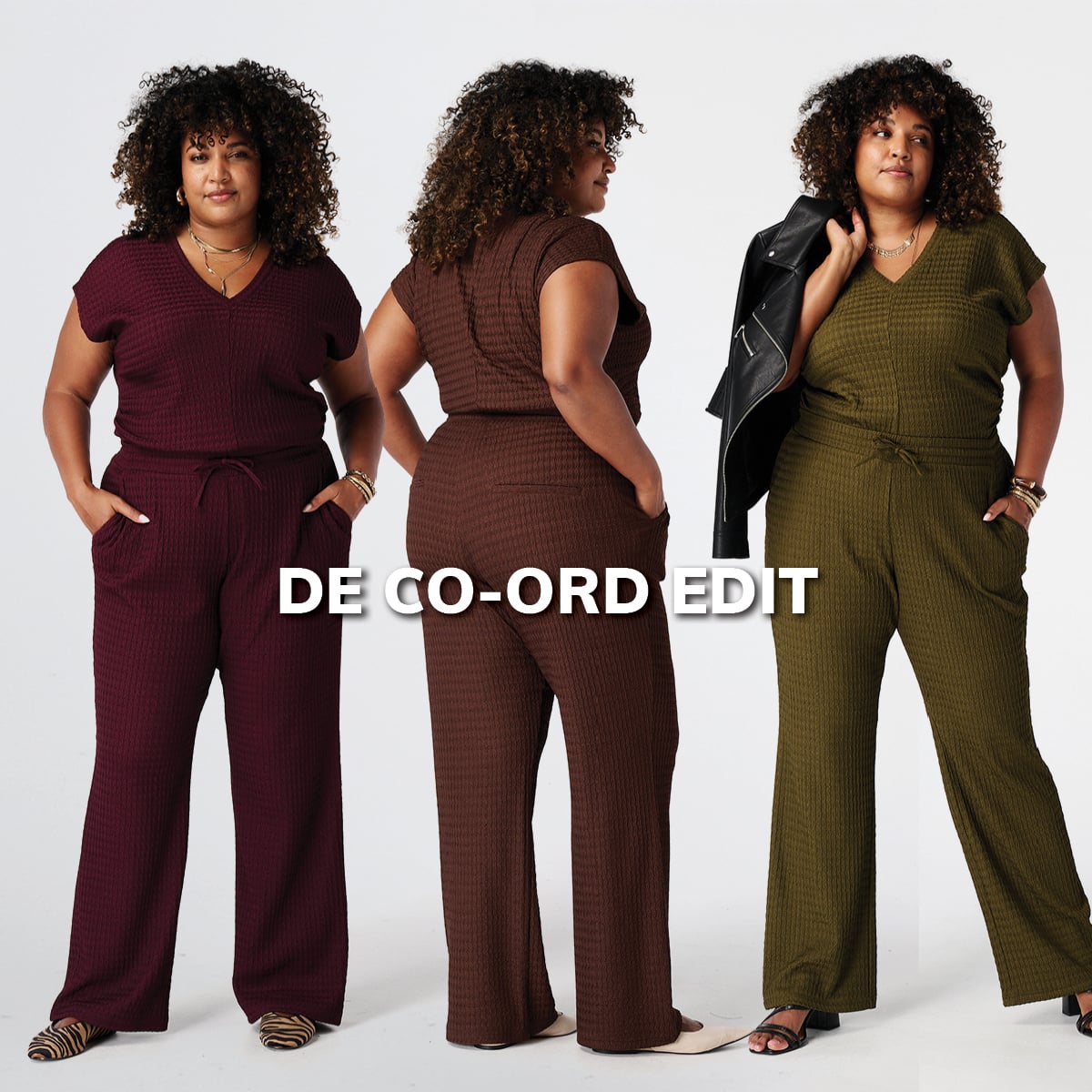 Co-ord