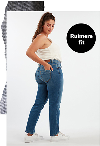 jeans guide
