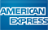 American Express Logo