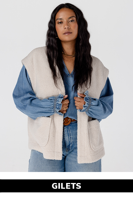 Gilets