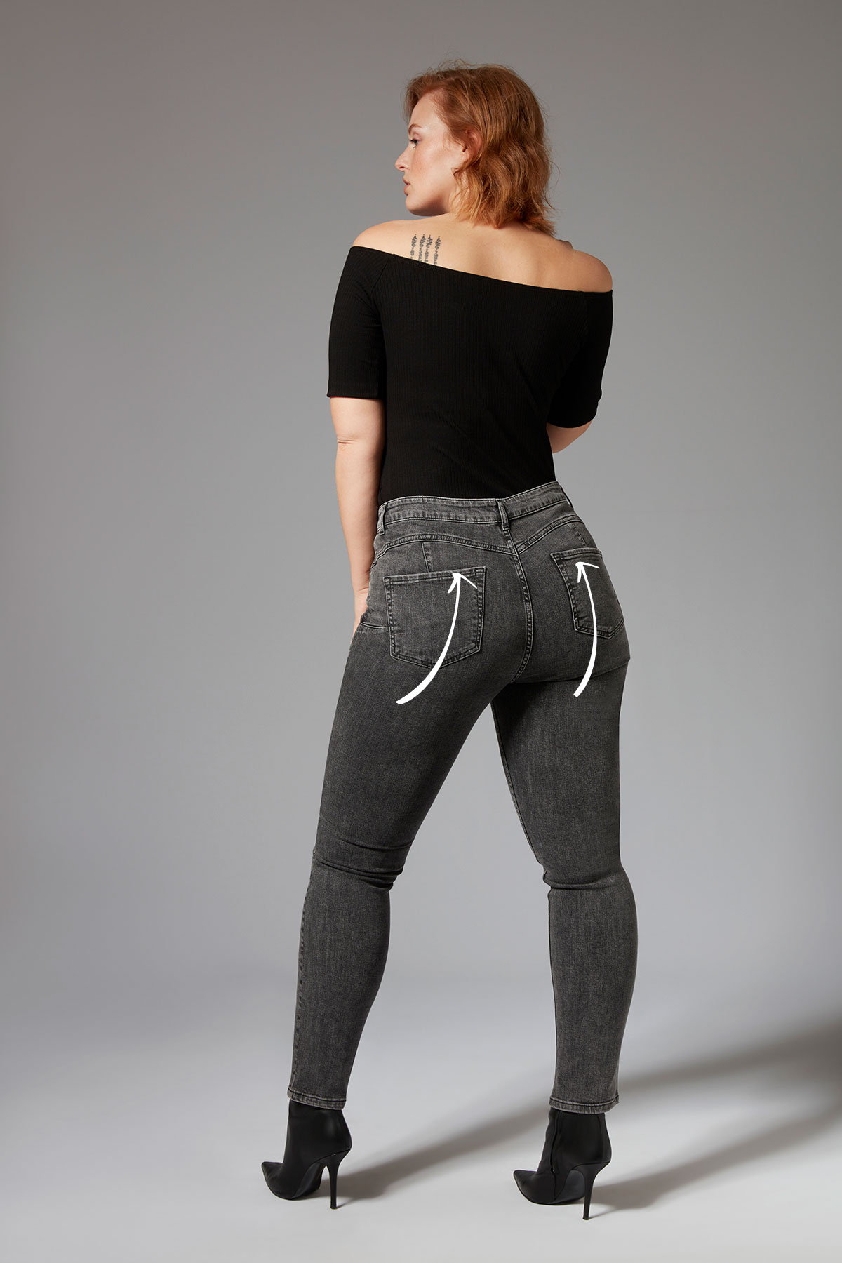 jeans guide