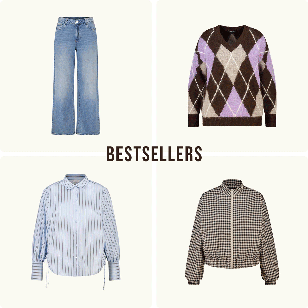 Bestsellers