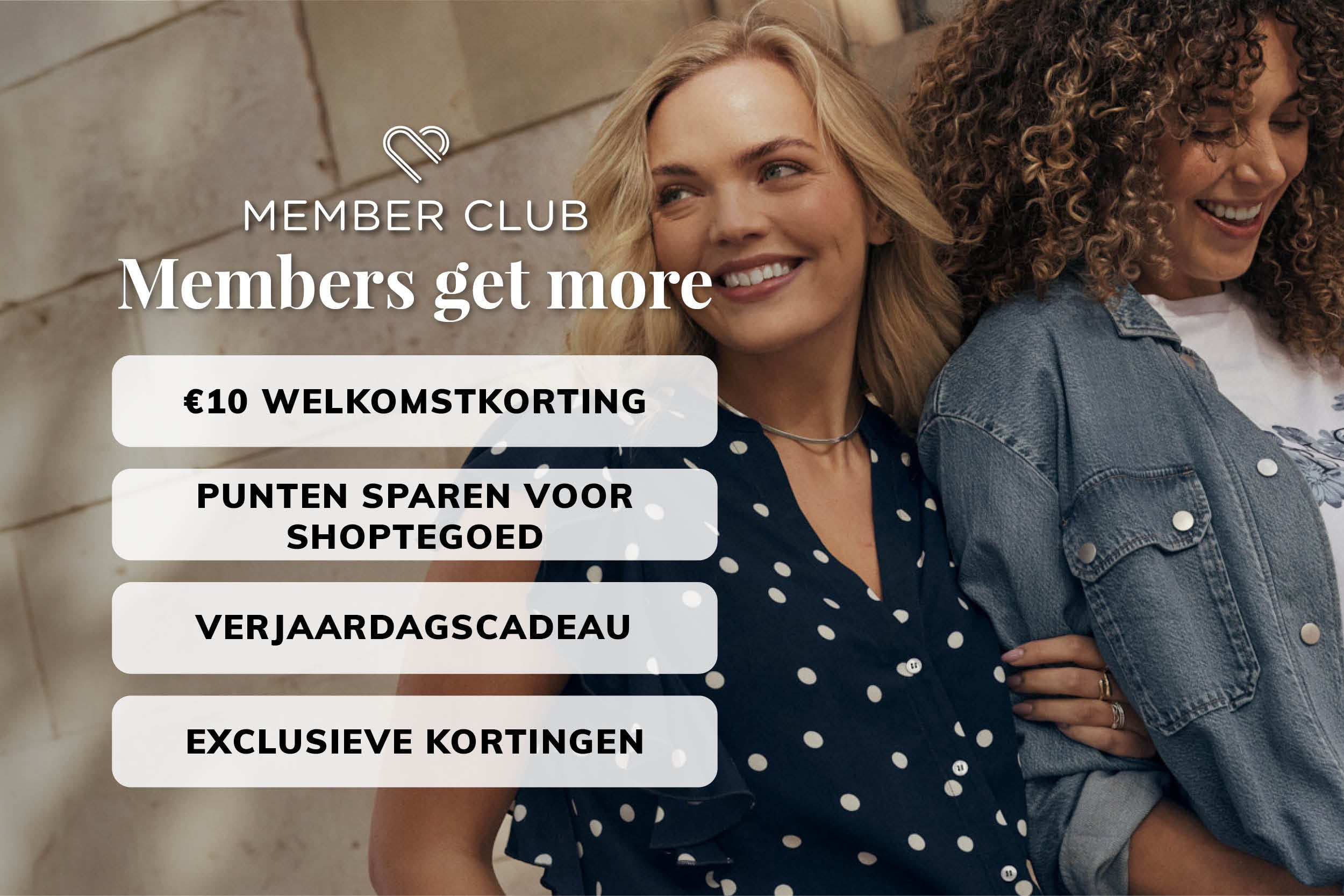 Memberclub