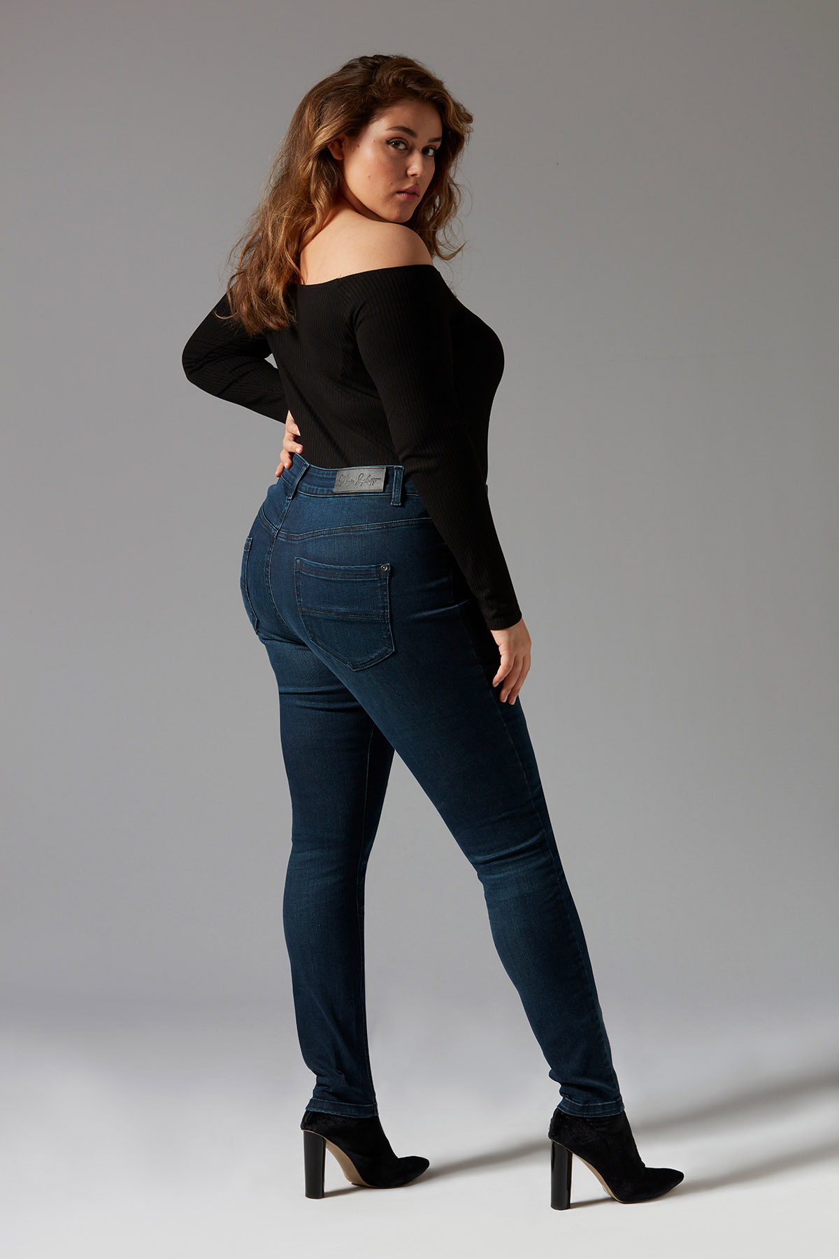 jeans guide