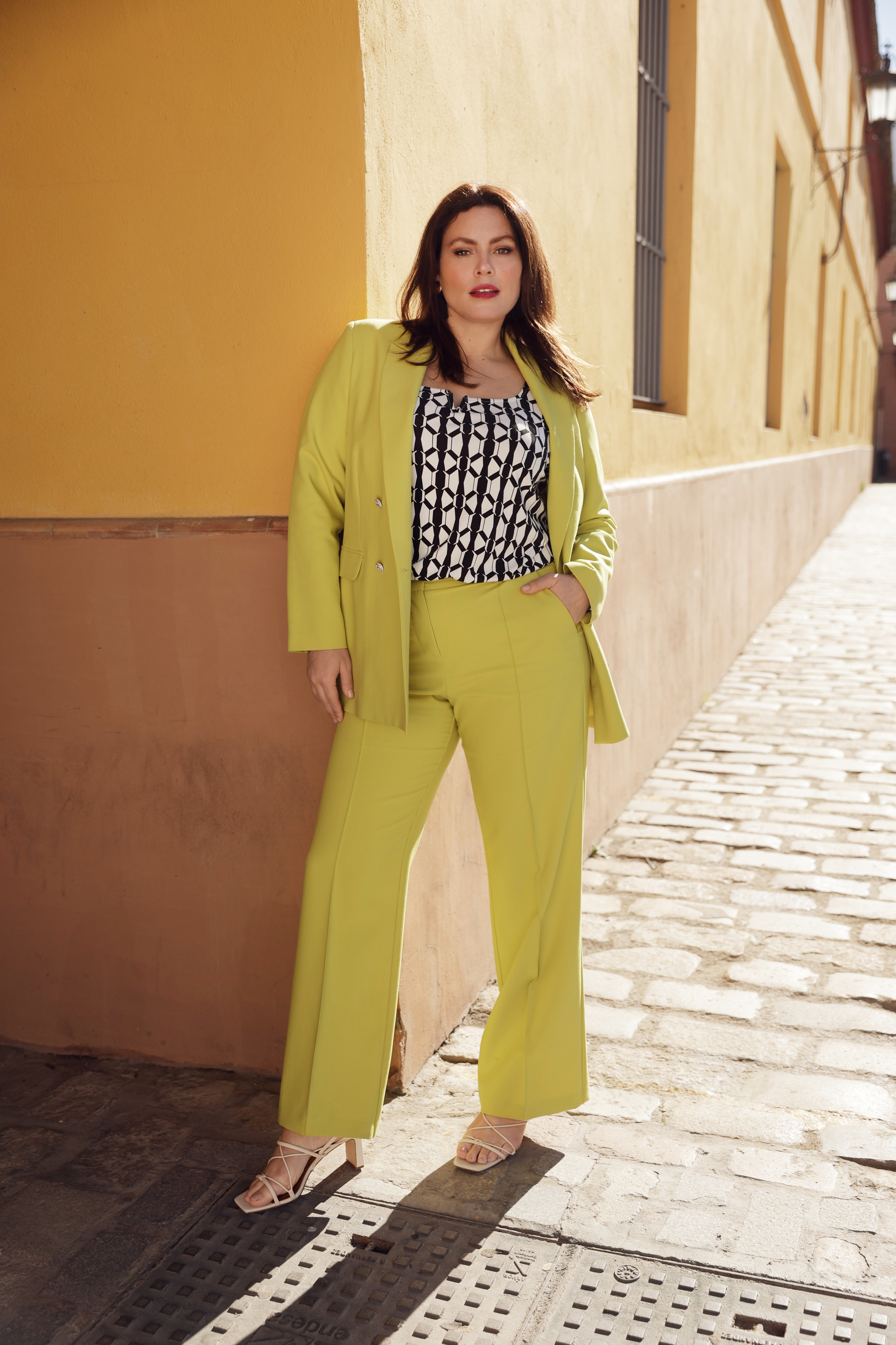 Ms hotsell mode pantalon