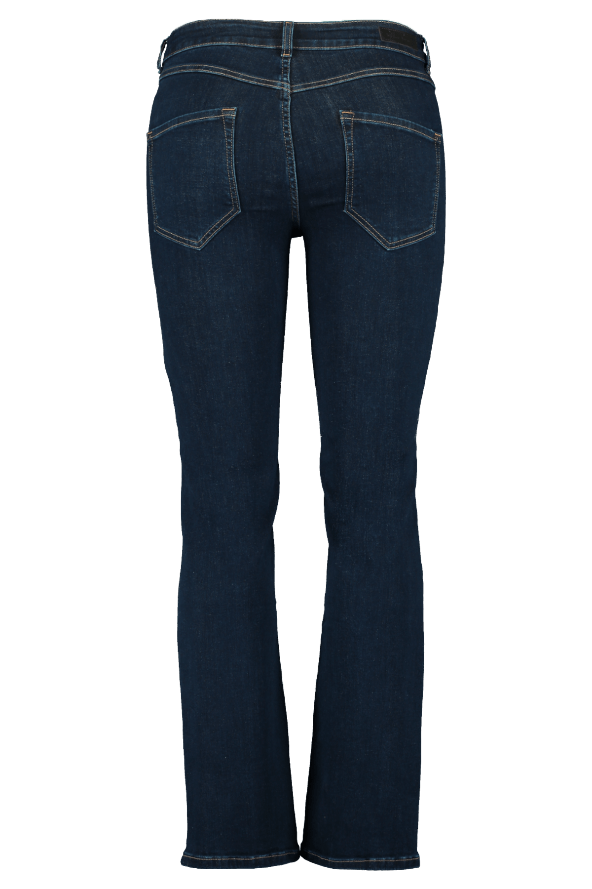 Straight leg jeans SHAPES image number 2