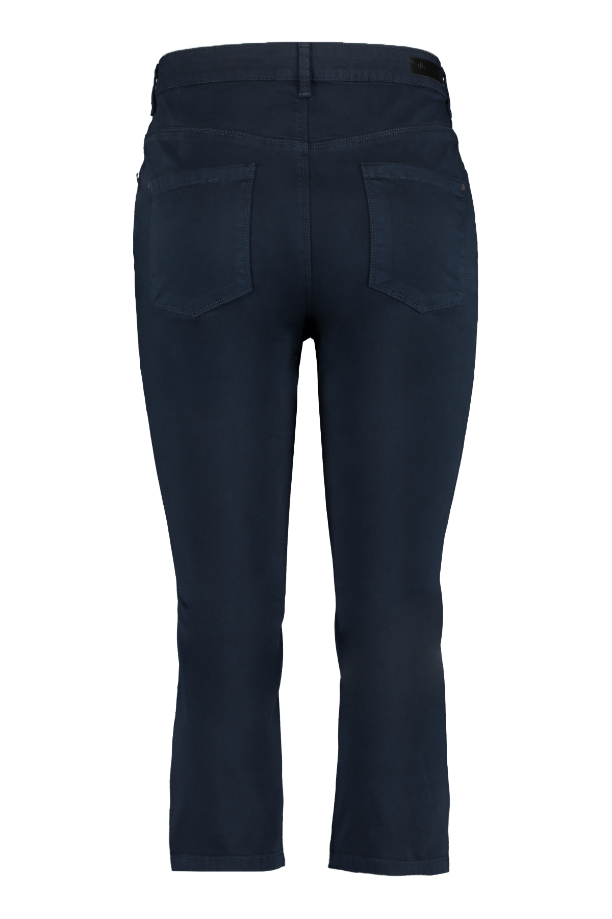 Slim leg 3/4 jeans SLIMS image number 2