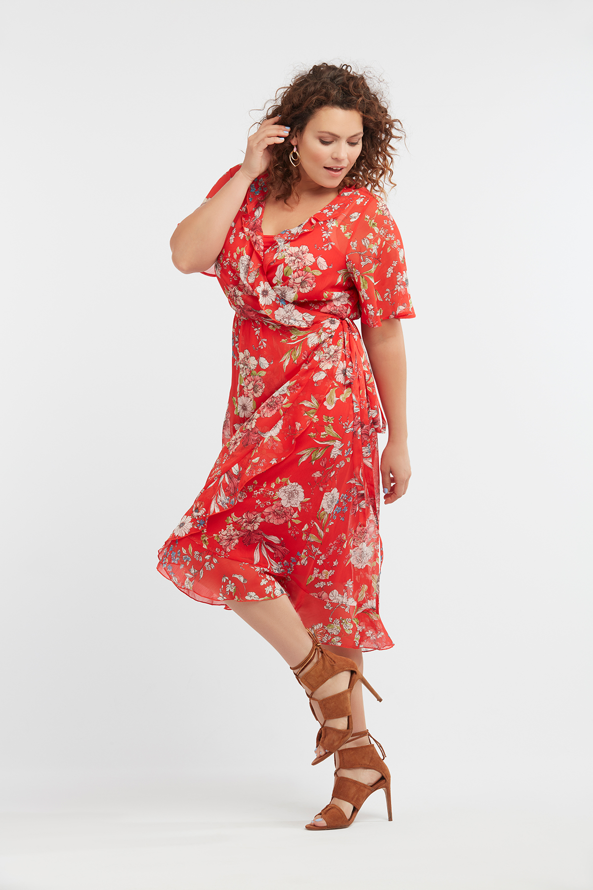Ms mode sale jurken clearance