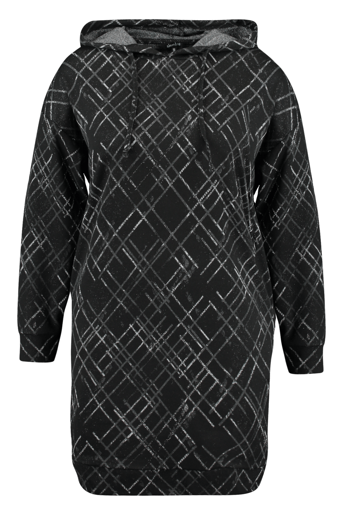Sweater jurk  image 2