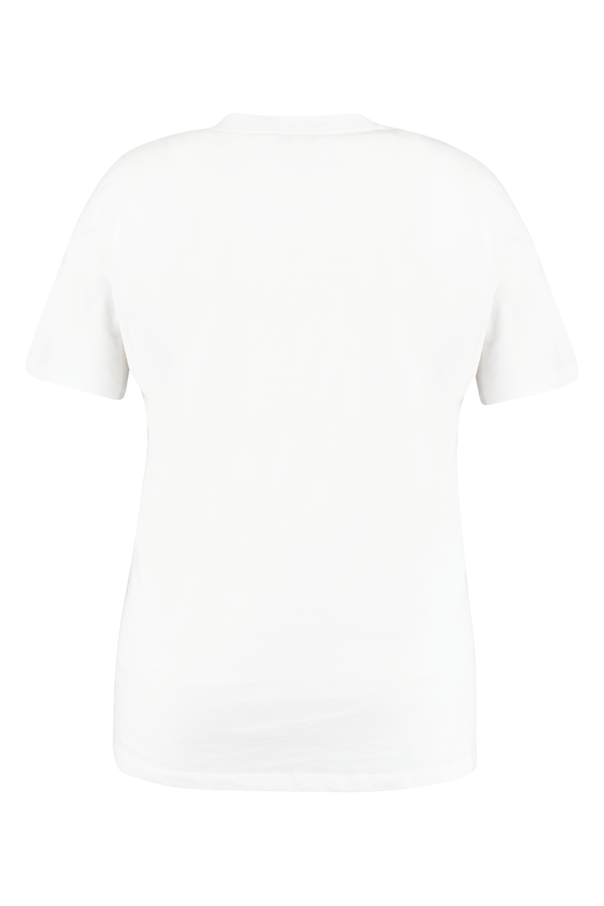 T-shirt met opdruk image number null