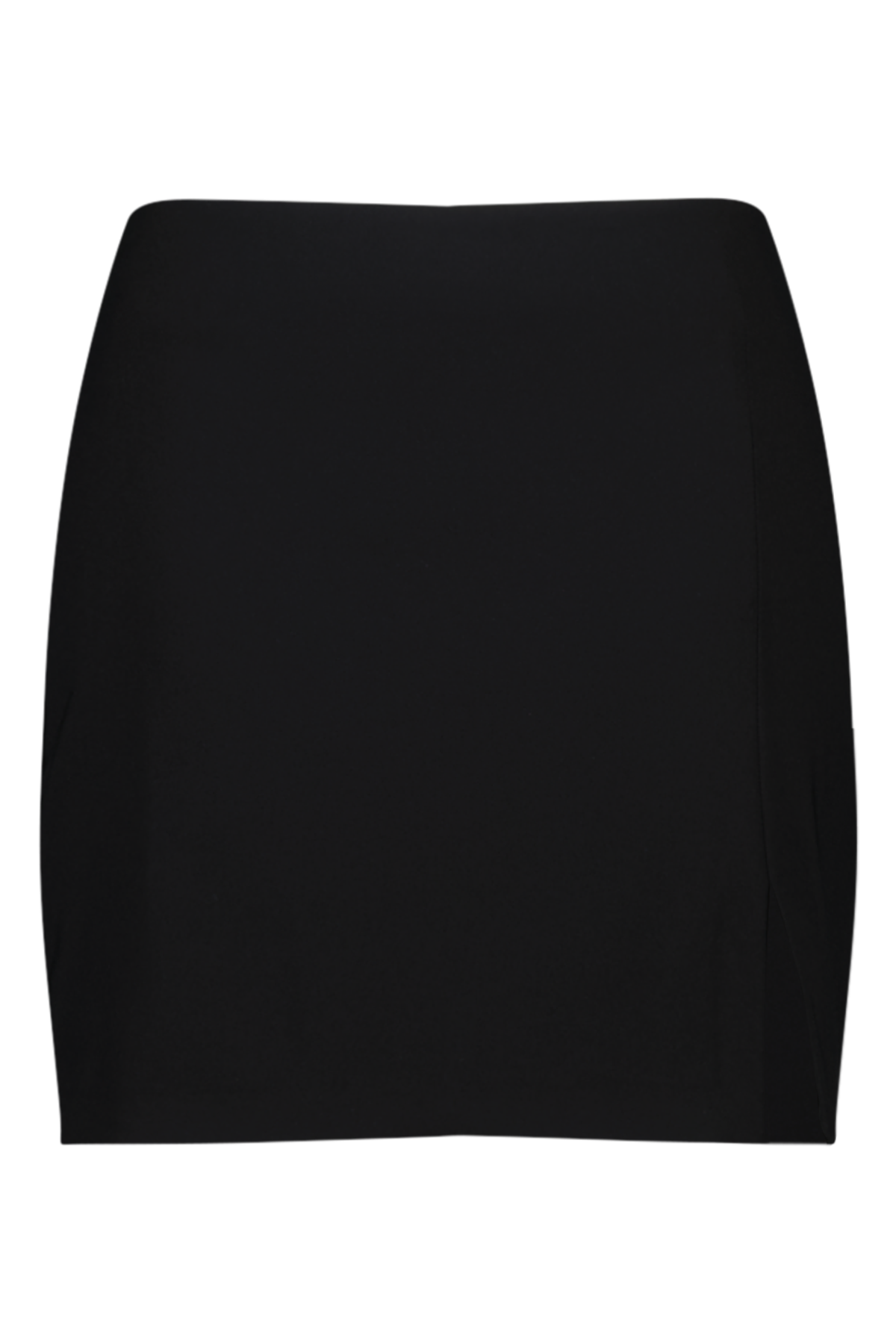 Dames Nette skort Zwart bij MS Mode®