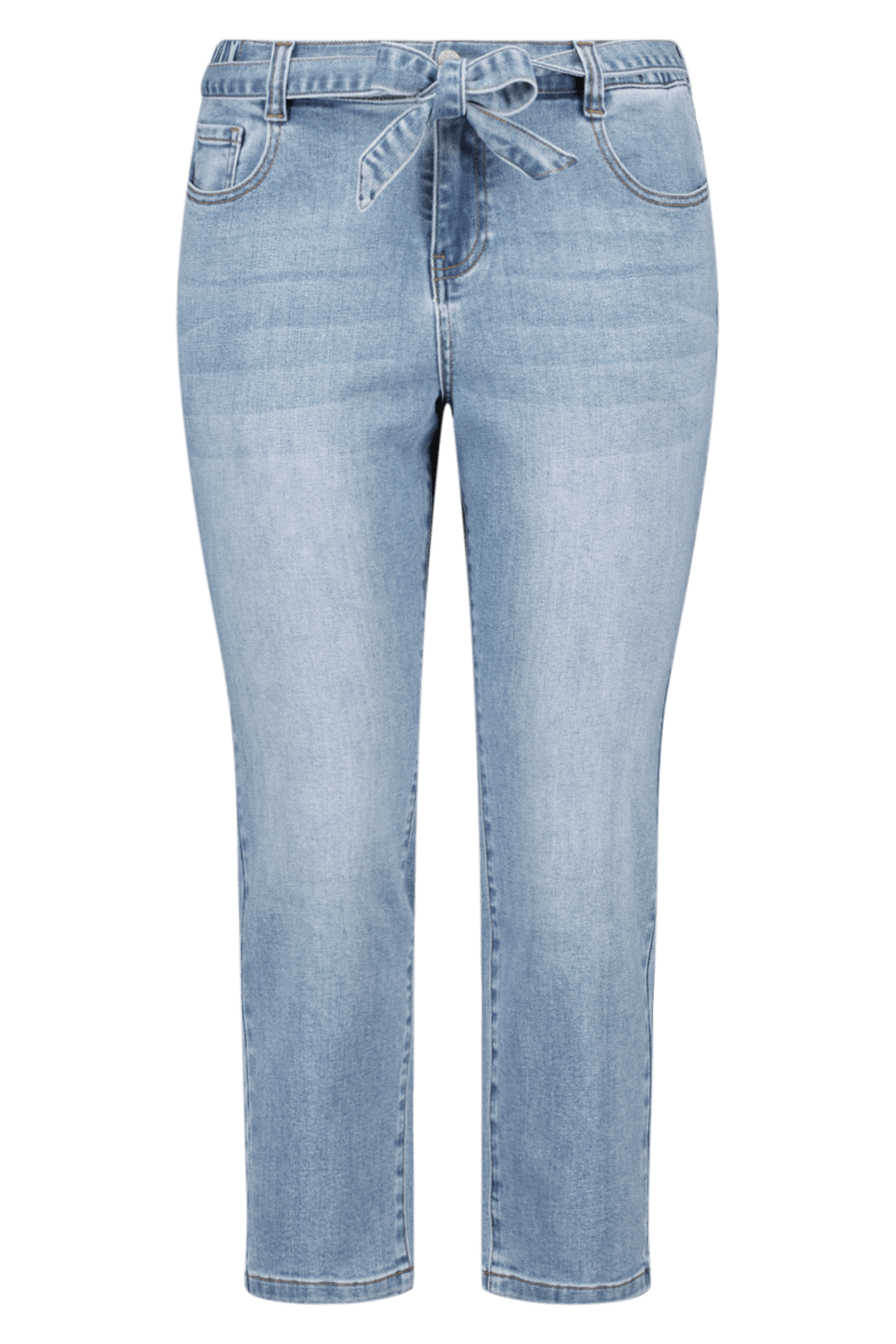 dames-jeans-bleached-denim-bij-ms-mode