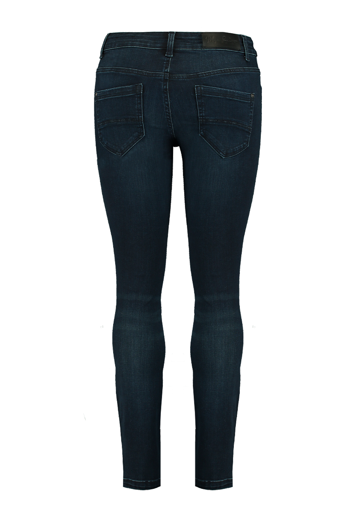 Skinny leg jeans SHAPES  image number 3