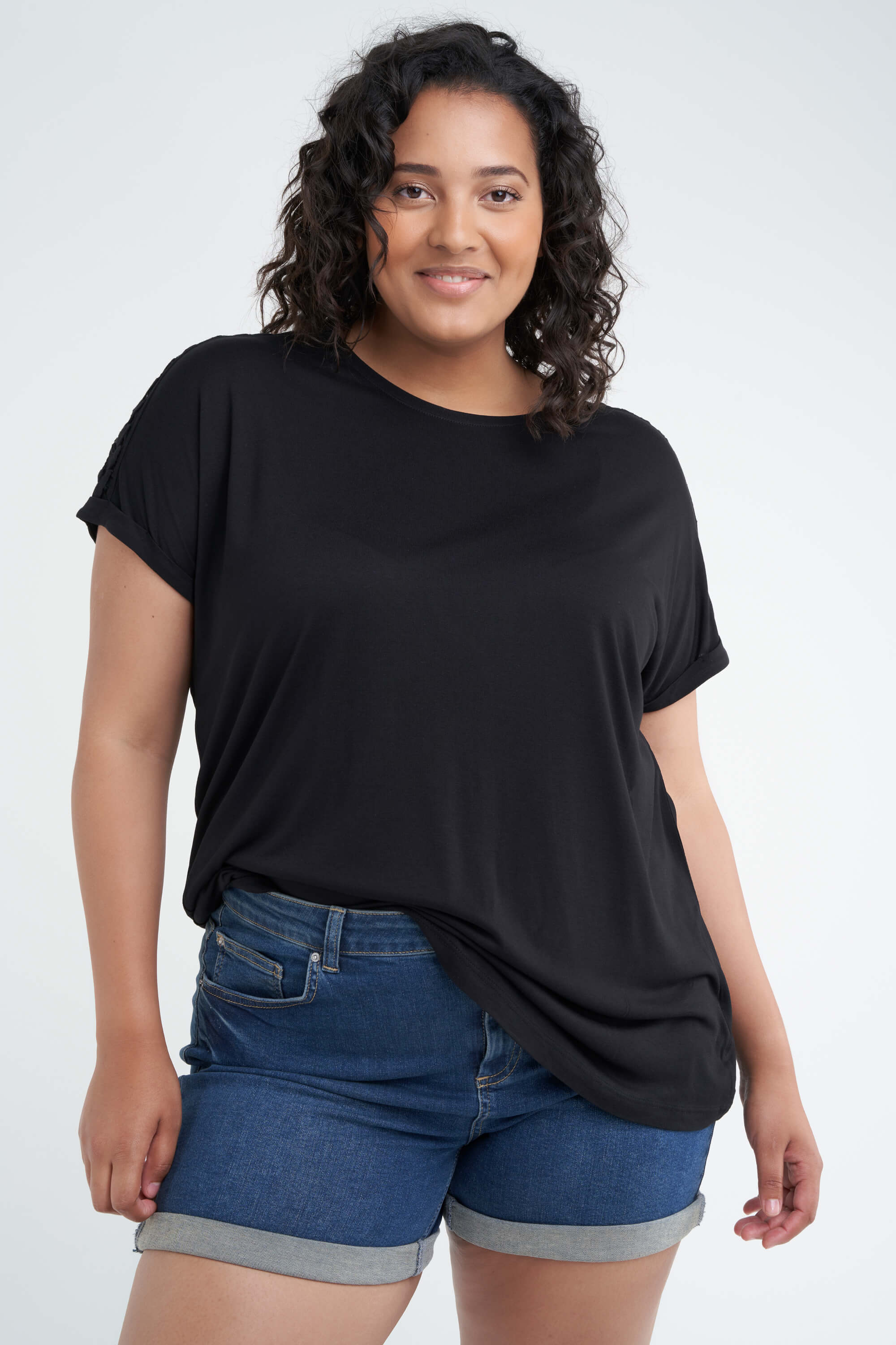 Ms mode top t shirts