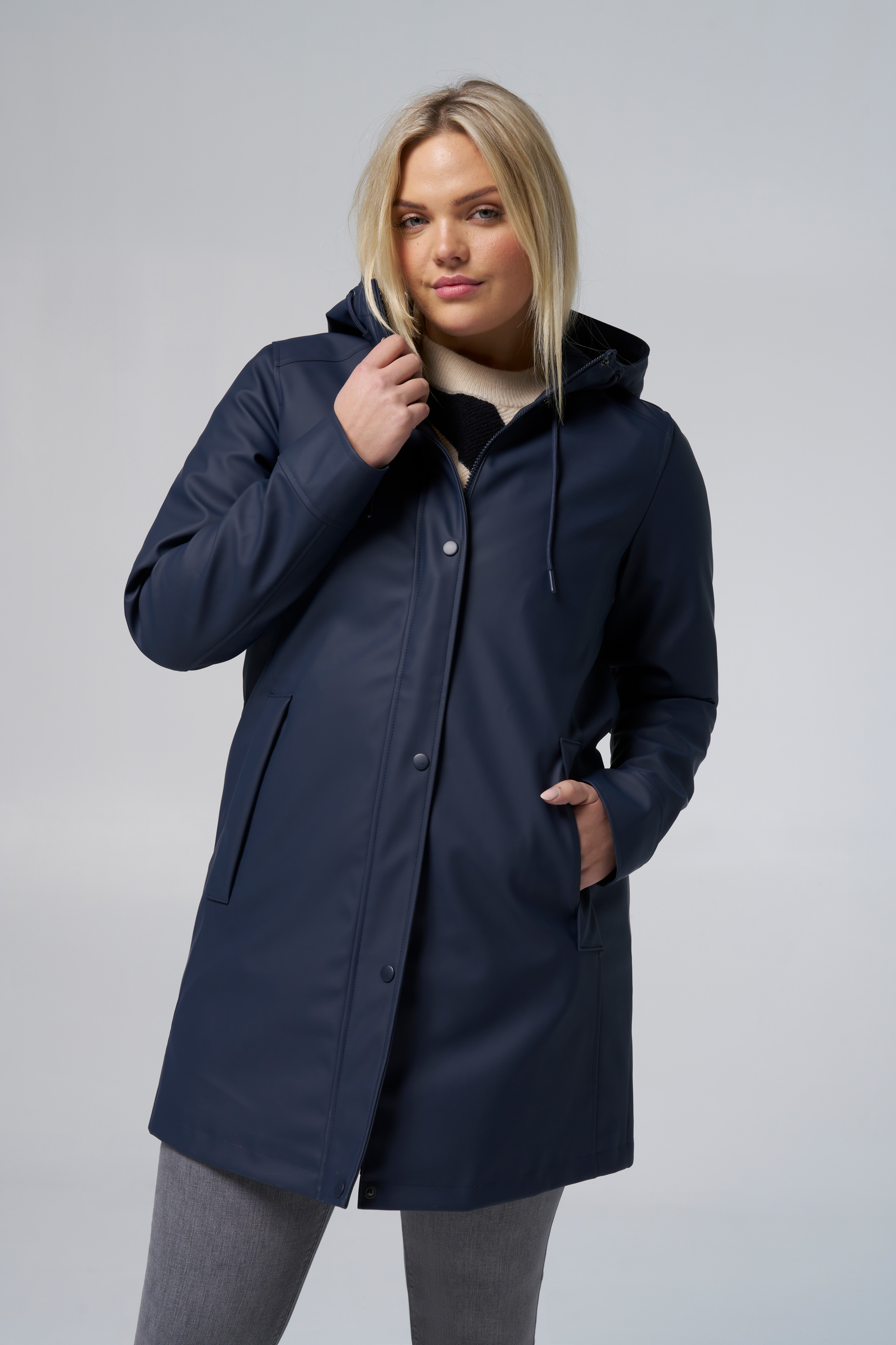 Jassen Bijenkorf Regenjas Heren Regenjas Brandsseller Friesennerz