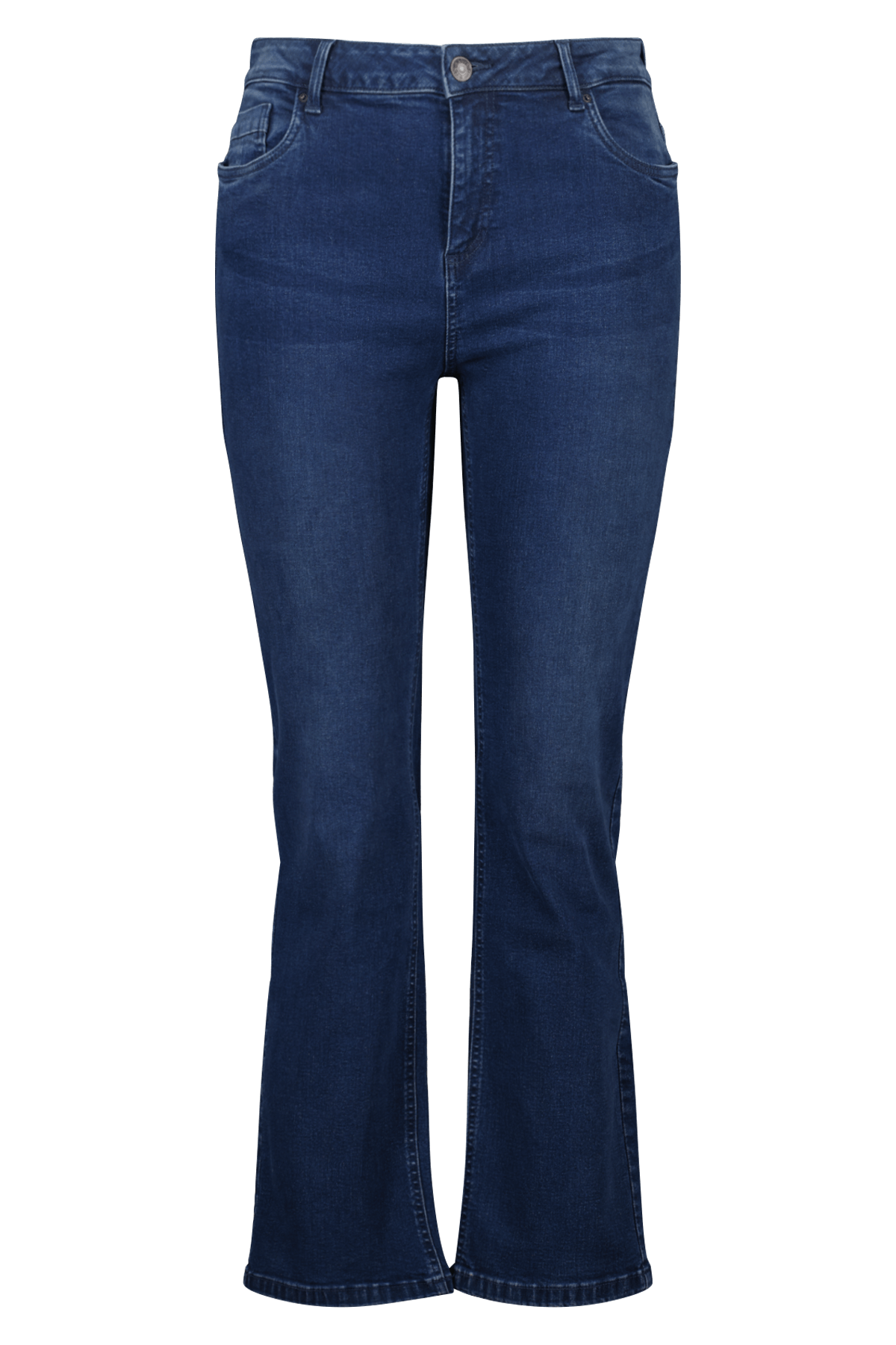 Straight leg jeans LILY 30 inch image 2