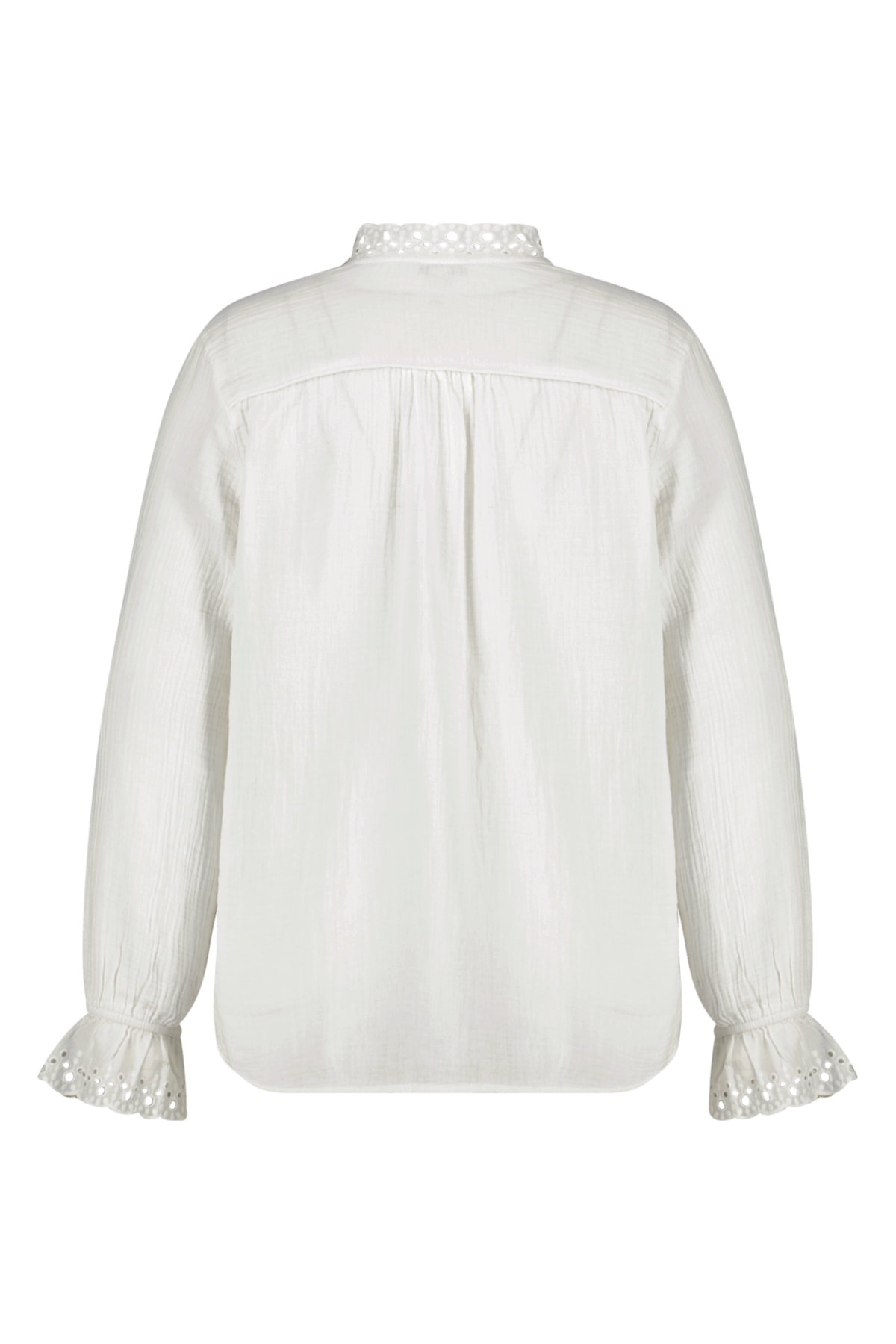 Blouse  image number 3