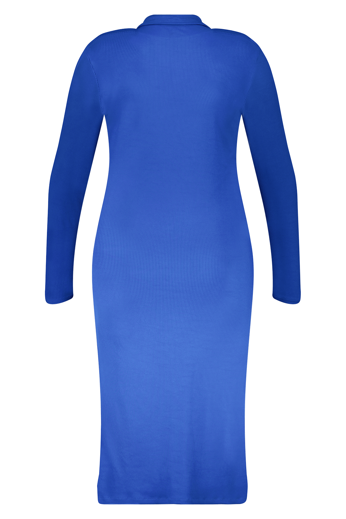 Aansluitende jurk image number 3