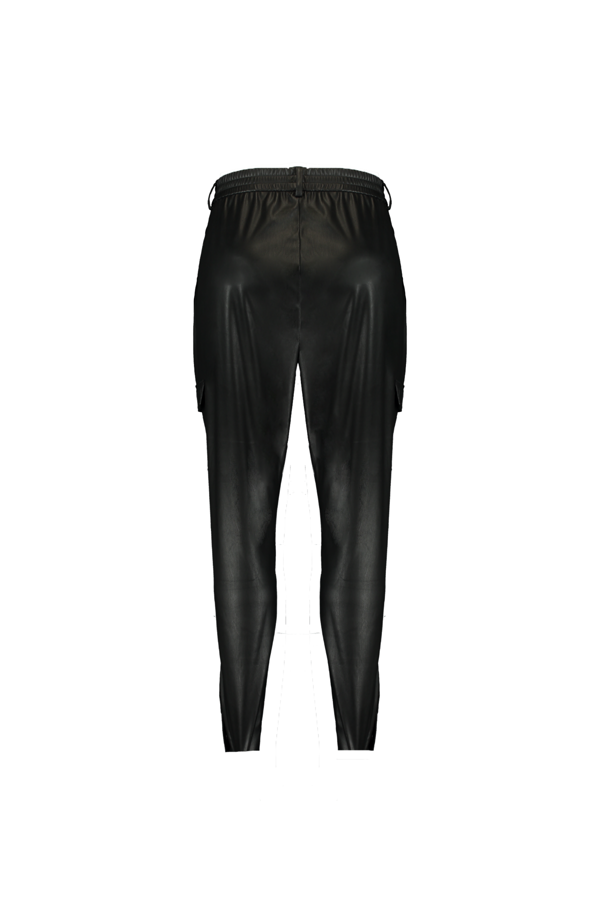 Dames Cargo broek met zakken bij MS Mode®