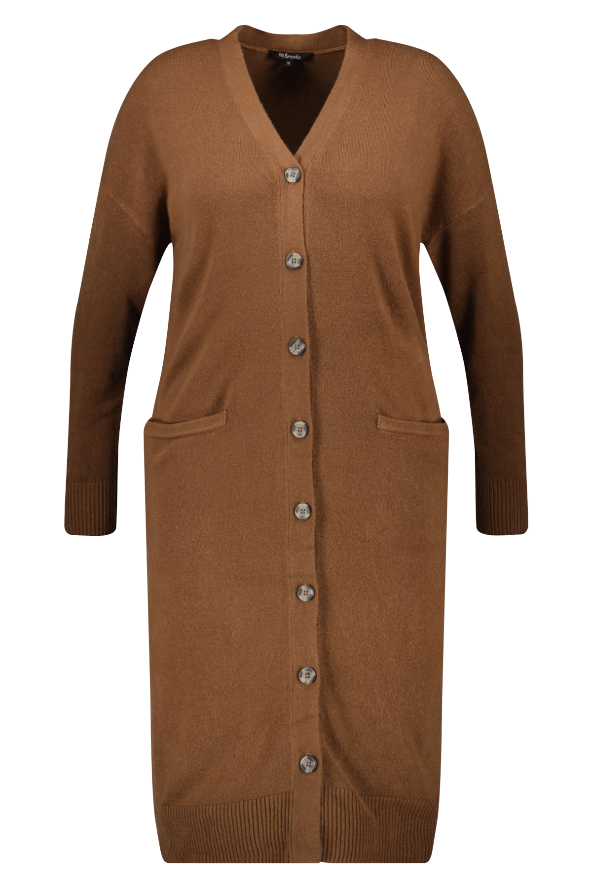 Dames Lange Jurk MS Mode dames-lange-jurk-ms-mode