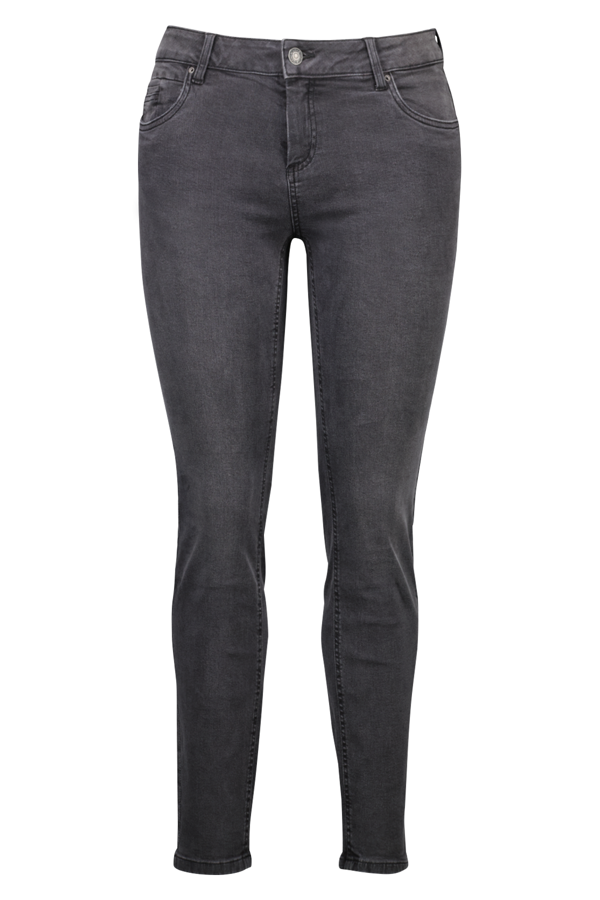 Slim leg jeans IRIS image number 1