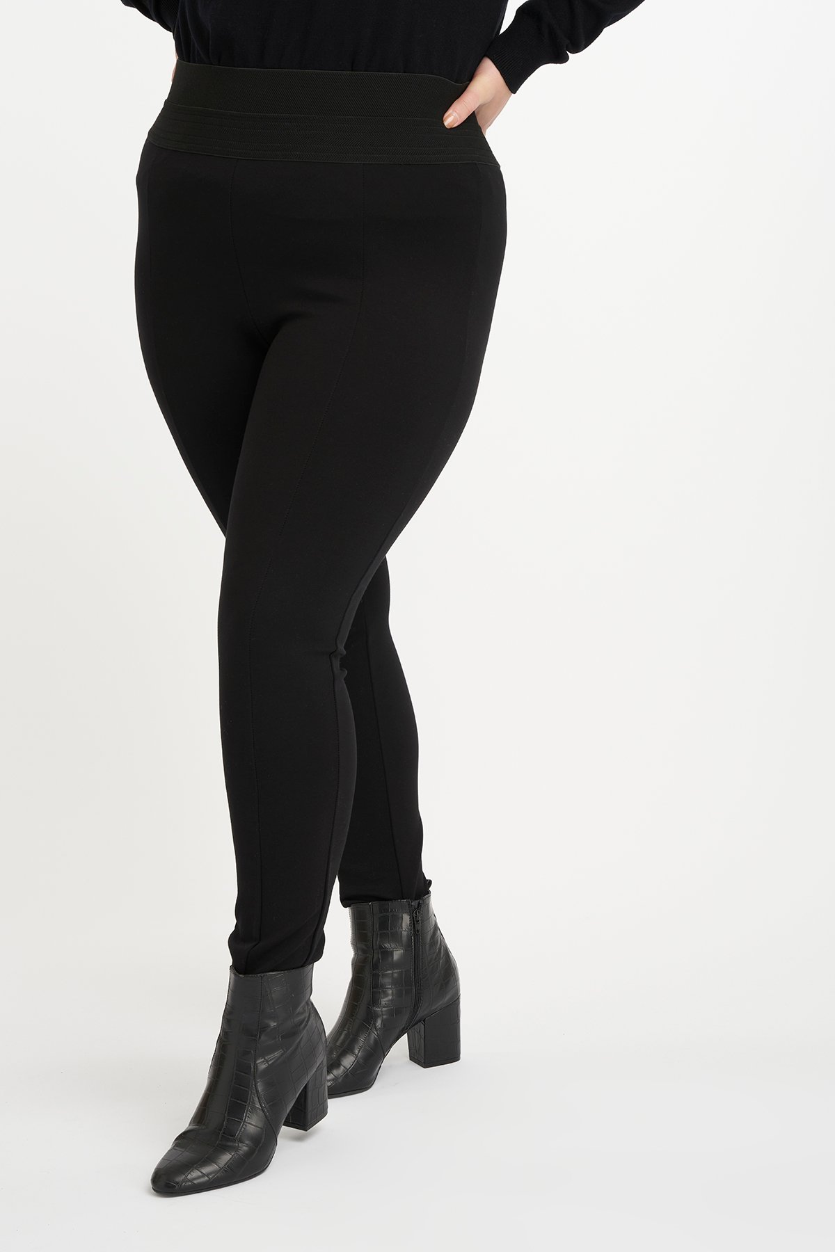 Dames Tregging MS Mode